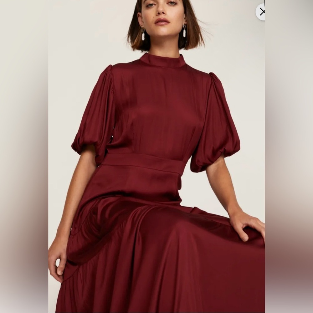 MinkPink Dress - Picture 3 of 12